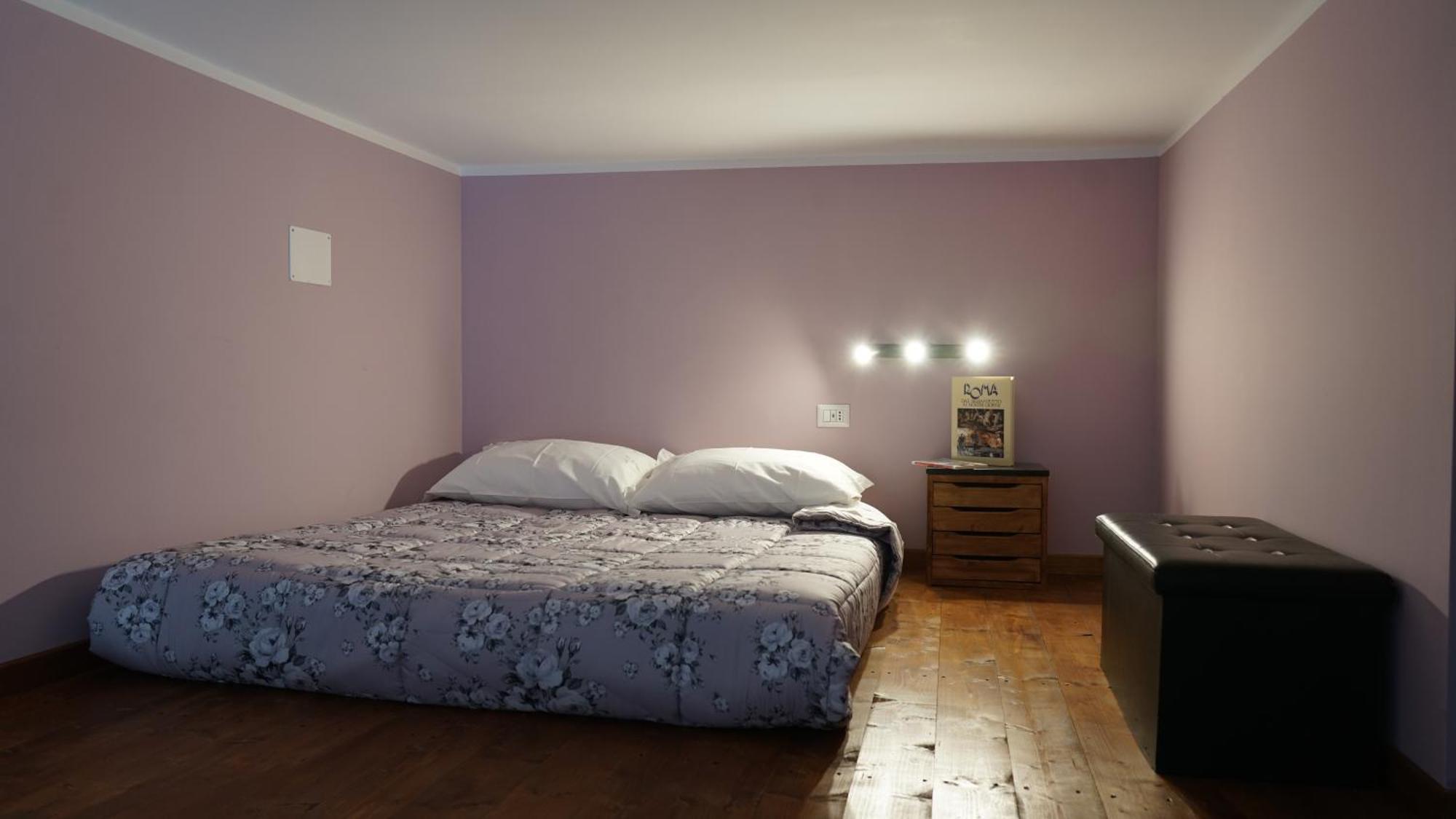 Capitolina - Apartamento Roma
