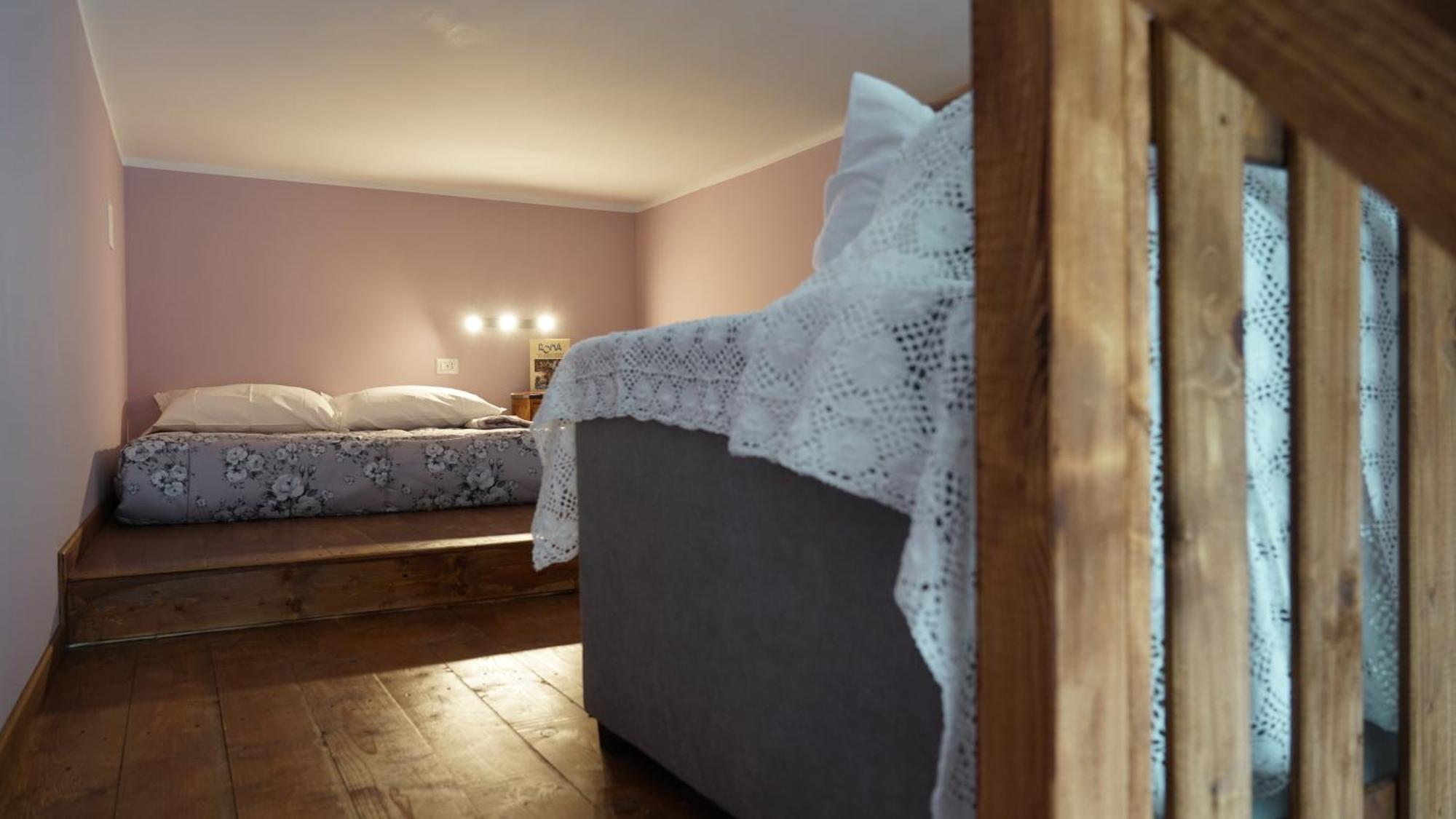 Apartamento Capitolina - Roma