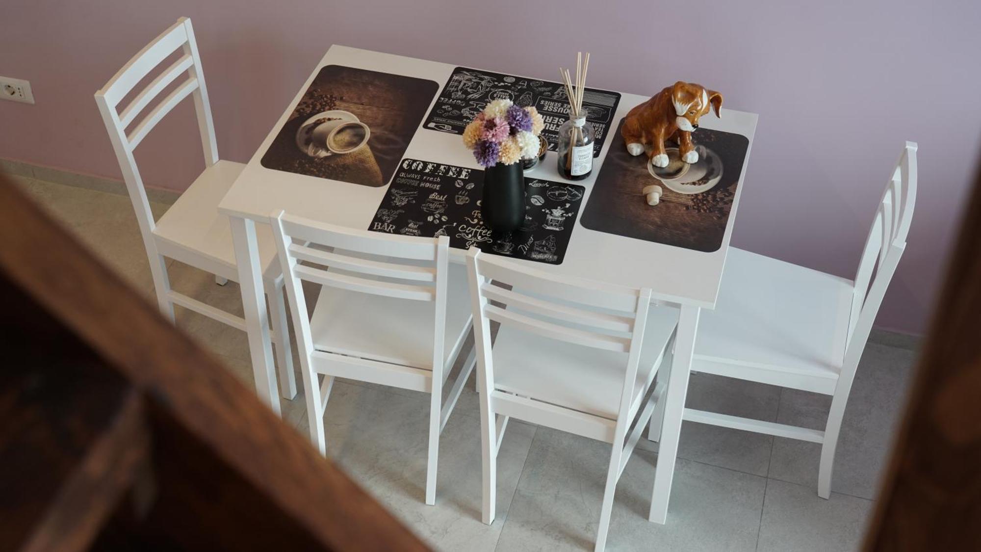 Apartamento Capitolina -
