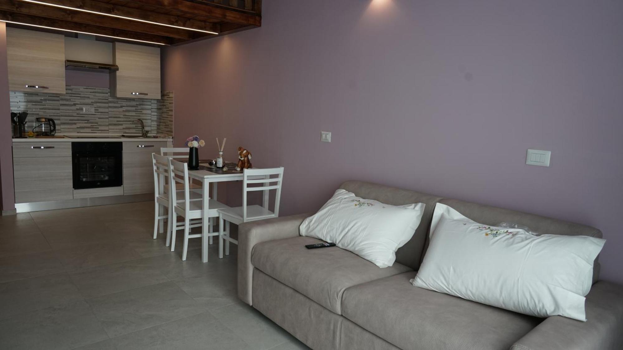 Apartamento Capitolina - Roma
